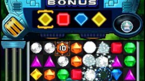 Bejeweled Twist screenshot 9