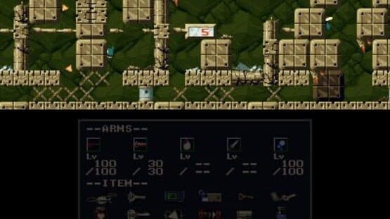 Cave Story screenshot 10
