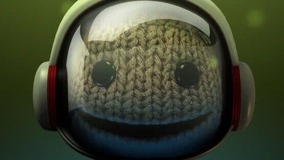 LittleBigPlanet artwork 8