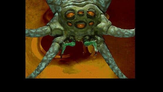 Star Control 3 screenshot 2