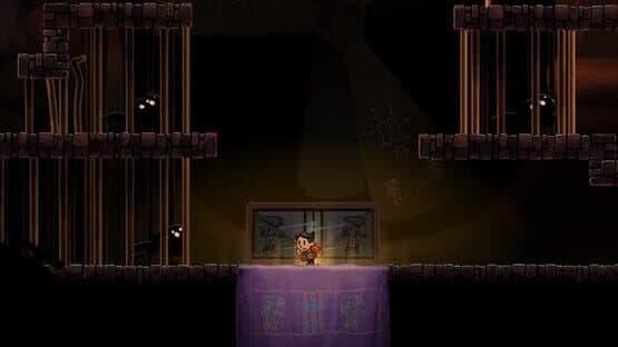 Teslagrad screenshot 7