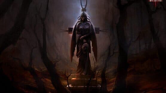 The Incredible Adventures of Van Helsing III artwork 3