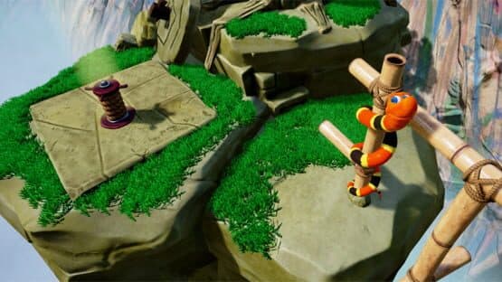 Snake Pass screenshot 4