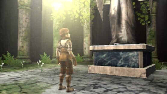 Fire Emblem Echoes: Shadows of Valentia screenshot 10