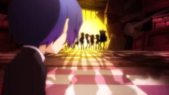 Persona Q: Shadow of the Labyrinth screenshot 8