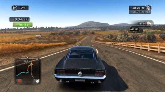 Test Drive Unlimited 2 screenshot 3