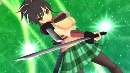 Senran Kagura 2: Deep Crimson screenshot 8