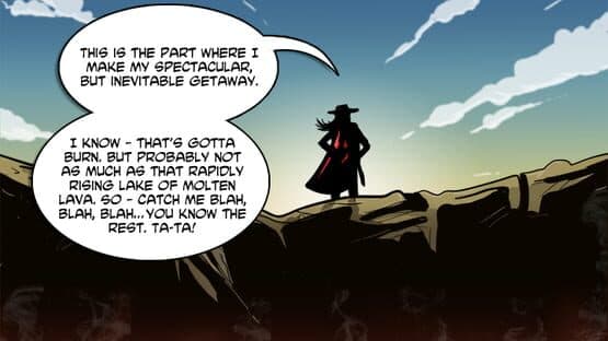 Carmen Sandiego Adventures in Math: The Island of Diamonds screenshot 1