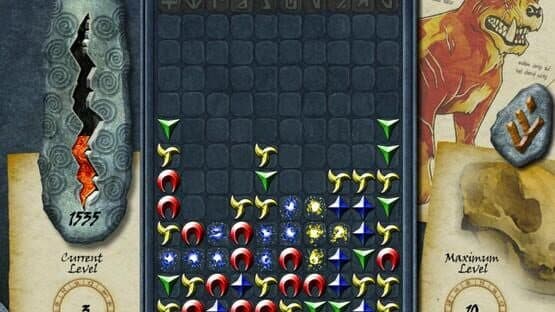 Puzzle Chronicles screenshot 1