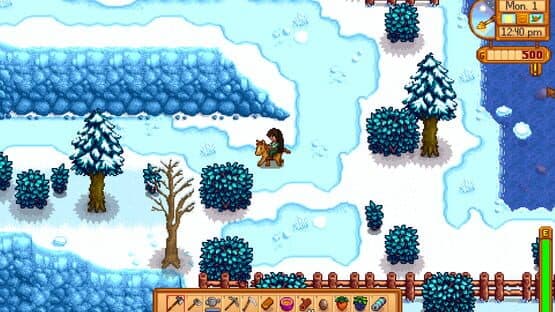 Stardew Valley screenshot 5