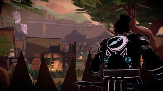 Aragami: Nightfall screenshot 11