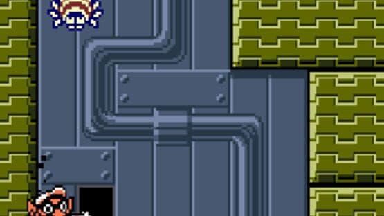 Wario Land 3 screenshot 3