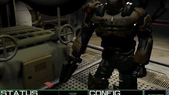 Aliens: A Comic Book Adventure screenshot 2