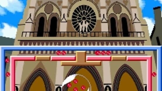 Pang: Magical Michael screenshot 6