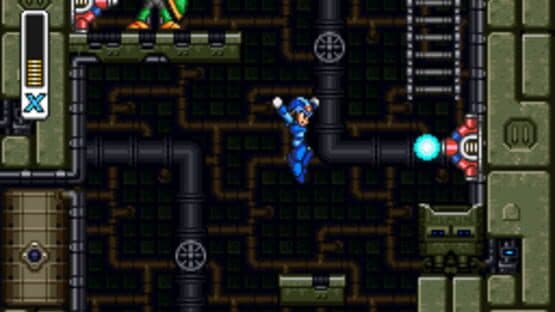 Mega Man X screenshot 11