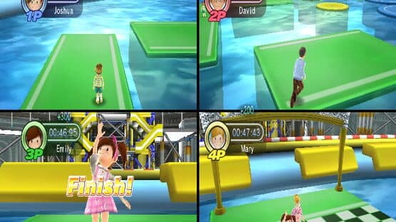 Family Party 90 Great Games screenshot 4