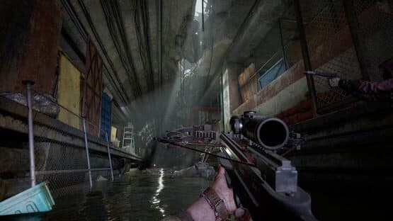 Overkill's The Walking Dead screenshot 3
