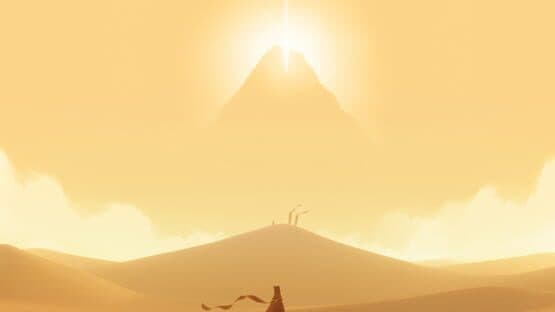 Journey artwork 6