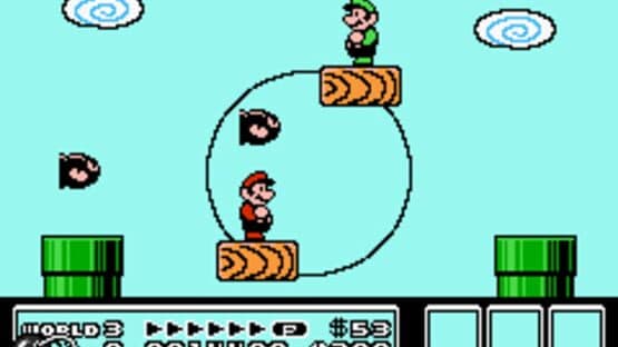 WarioWare: Twisted! screenshot 10