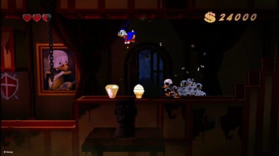 DuckTales: Remastered screenshot 11