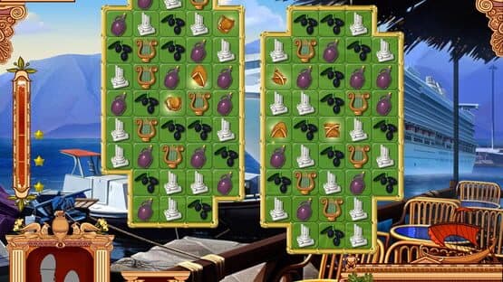 Travel Riddles: Trip to Greece screenshot 3