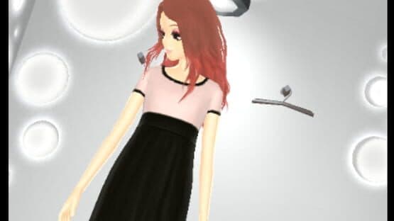 Style Savvy: Trendsetters screenshot 8