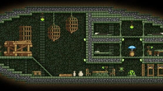 Starbound screenshot 4