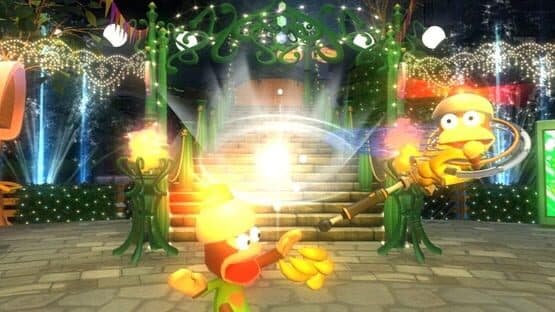 PlayStation Move Ape Escape screenshot 2