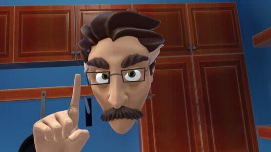 Takelings House Party screenshot 3