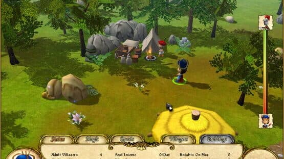 King's Legacy screenshot 2