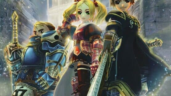 Radiata Stories artwork 3