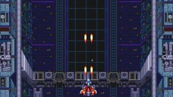 Soldier Blade screenshot 8