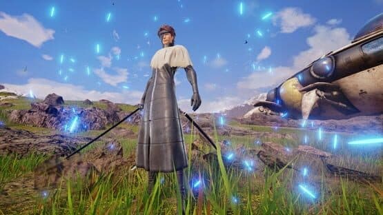 Jump Force screenshot 11