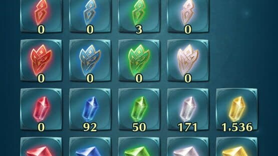 Fire Emblem Heroes screenshot 11