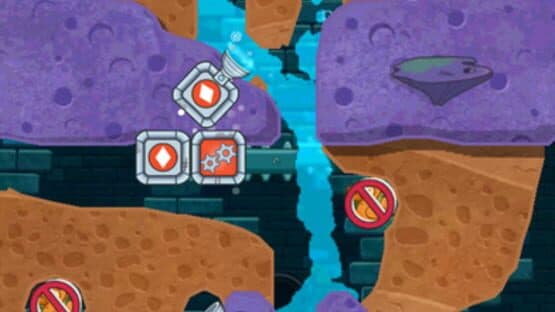 Where's My Water? 2 screenshot 1