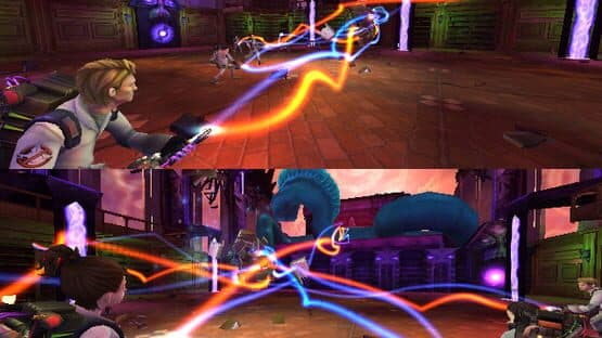 Ghostbusters: The Video Game screenshot 2
