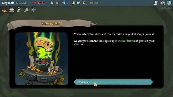 Slay the Spire screenshot 2