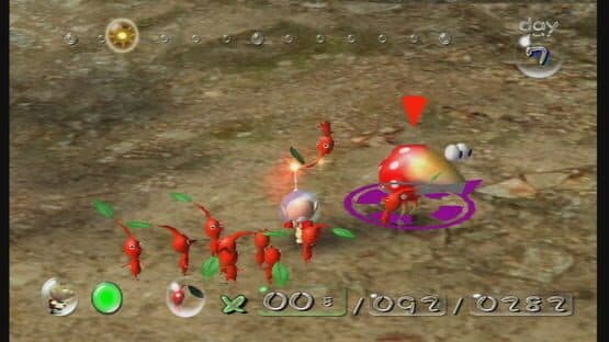 Pikmin screenshot 4