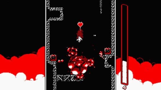 Downwell screenshot 4