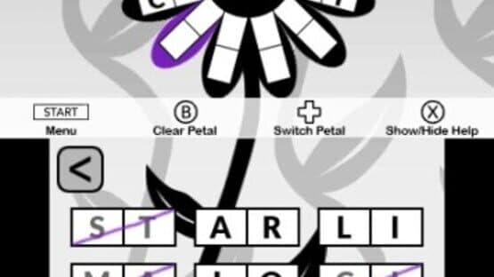 Word Puzzles by Powgi screenshot 5