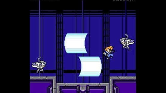Mighty Gunvolt screenshot 12