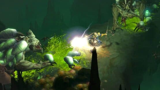 Diablo III: Eternal Collection screenshot 10