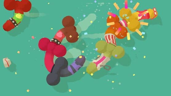 Genital Jousting screenshot 1