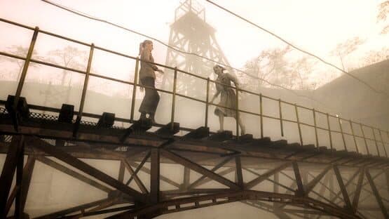 Siren: Blood Curse screenshot 3