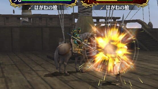 Fire Emblem: Path of Radiance screenshot 8