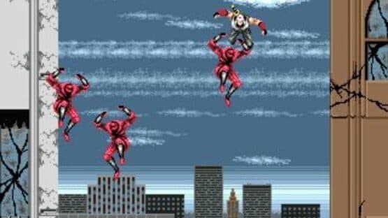 Shadow Dancer: The Secret of Shinobi screenshot 5