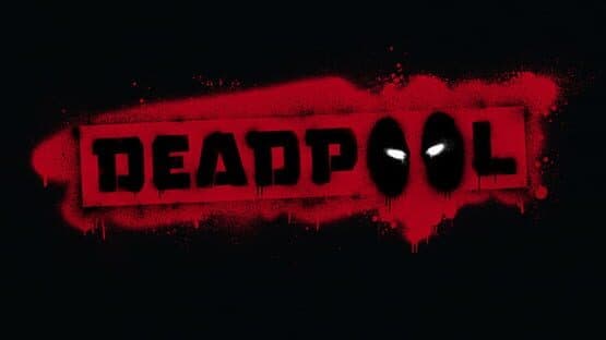 Deadpool artwork 3