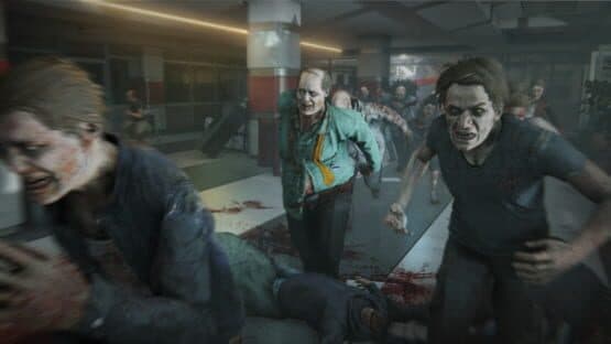 World War Z screenshot 7