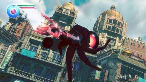 Gravity Rush 2 screenshot 5