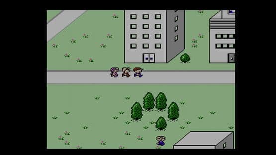 EarthBound Beginnings screenshot 7